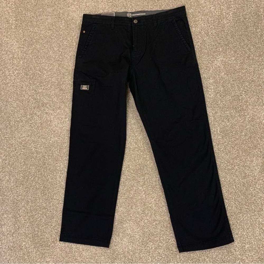 Weatherproof Utility Pant Flex Technology - Picture 3 of 12